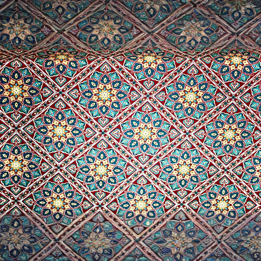 RICHLOOM MEDLO IN SONOMA FABRIC UPHOLSTERY WATER & STAIN REPELLENT 55" WIDE BY THE YARD (Copy)