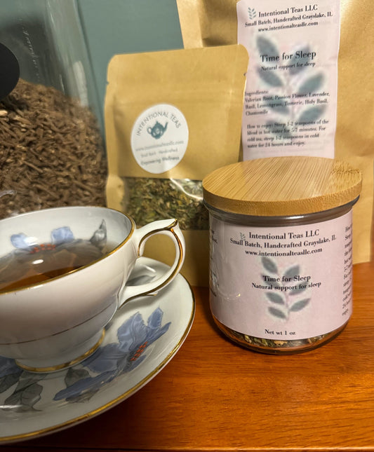 Time for Sleep ( formerly Nap Time)