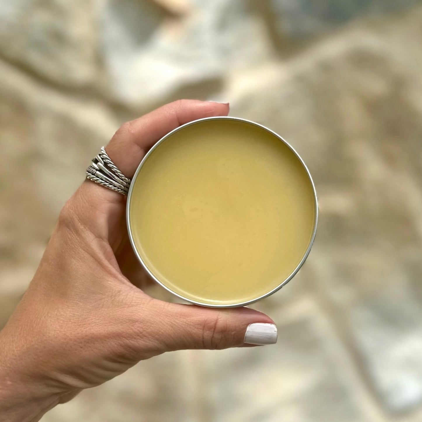 Ritual Reset Daily Routine - Holiday Edition - FREE Travel Case