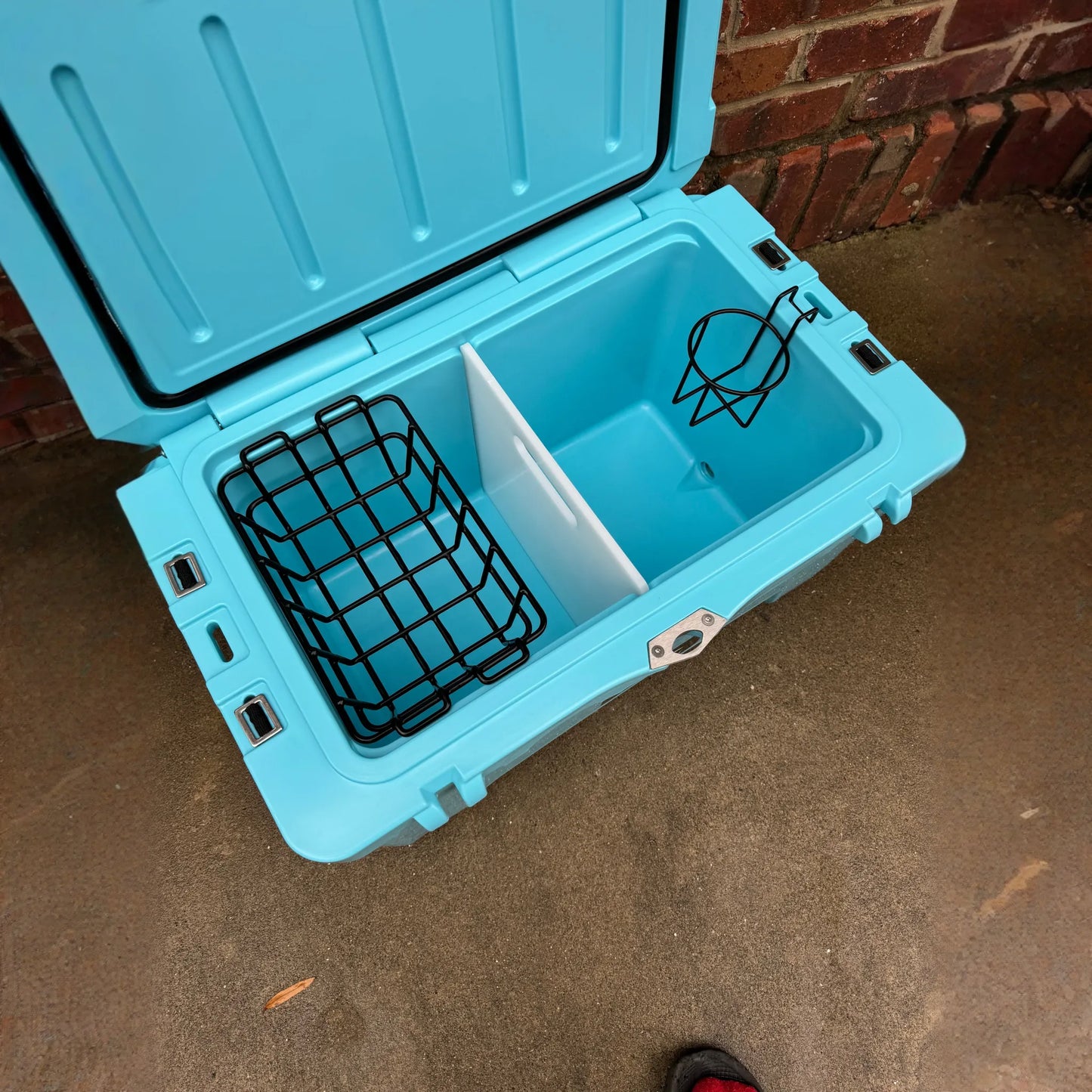 Polar Bear 45 Hard Coolers