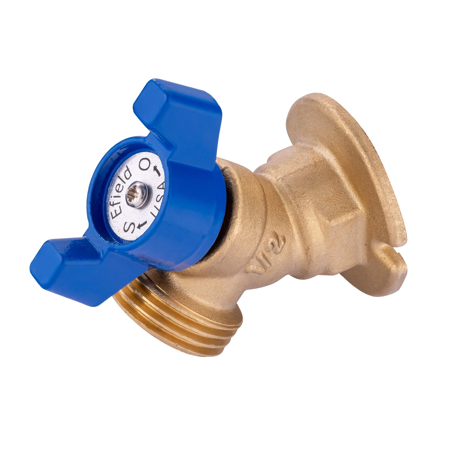 1/2" FNPT x 3/4" NH, FNPT Sillcock