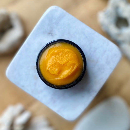 MEN's REWIND Face Balm