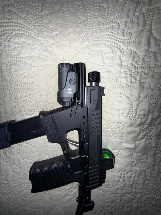 1/2-28 Thread protector.