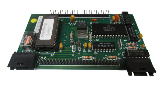 Liskey 935131 S/N 1023B117 Board