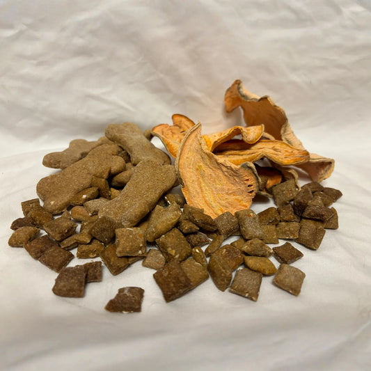 Bark-cuterie Pack Small