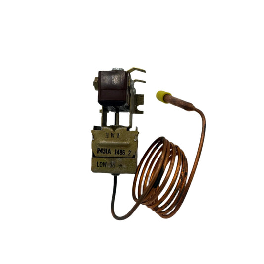 Honeywell P431A 1486 2 LOW SWITCH, Pilot Duty