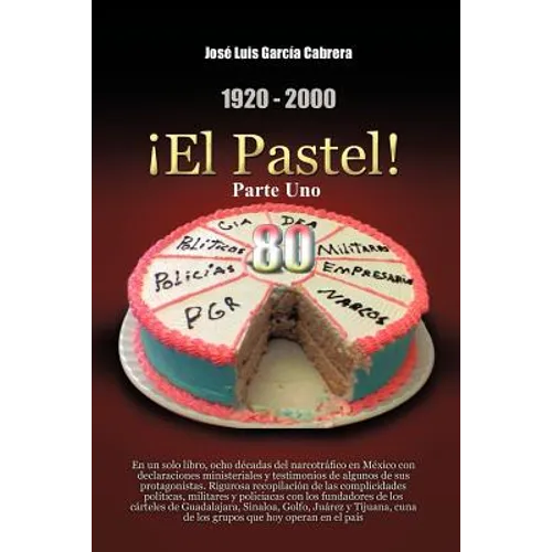 1920-2000 El Pastel! Parte Uno: En Un Solo Libro