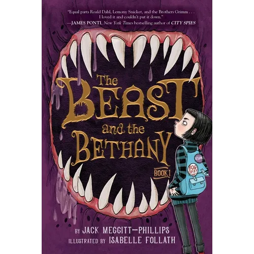 The Beast and the Bethany