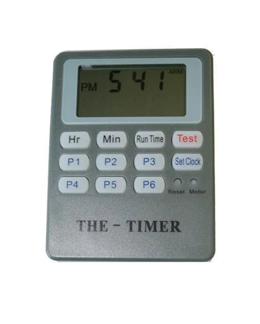 ASF THE-TIMER