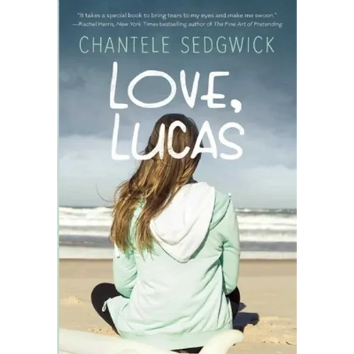 Love, Lucas