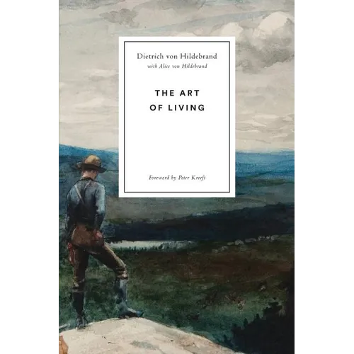 The Art of Living