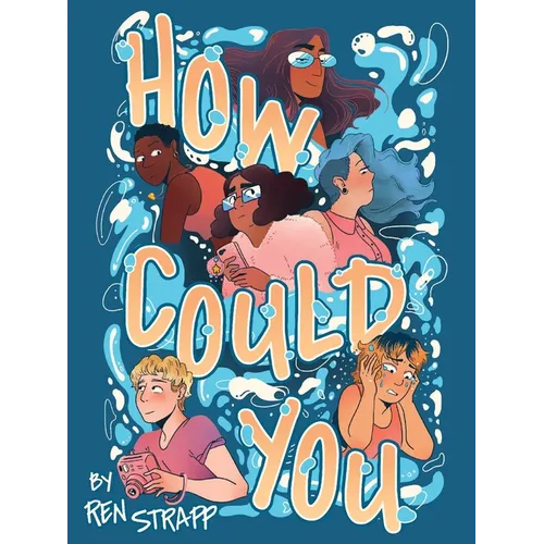 How Could You