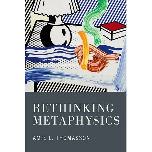 Rethinking Metaphysics