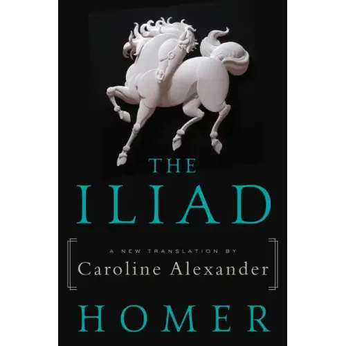 The Iliad