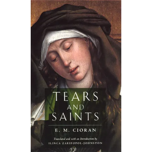 Tears and Saints
