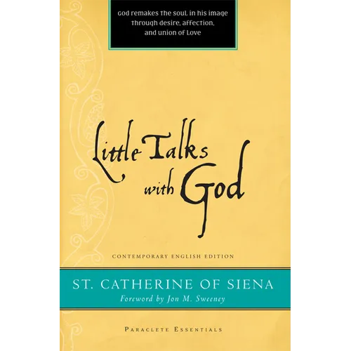 Little Talks with God