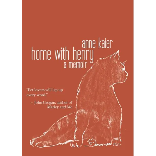 Home with Henry - Paperback