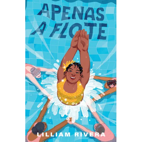 Apenas a Flote / Barely Floating