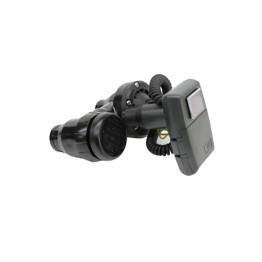 Irrigation Controller | LEIT 1 with 3/4′′ Anti-Siphon Valve