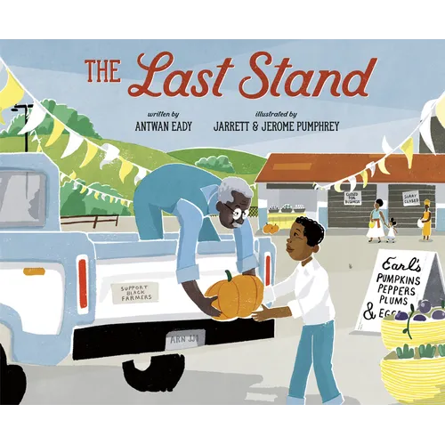 The Last Stand