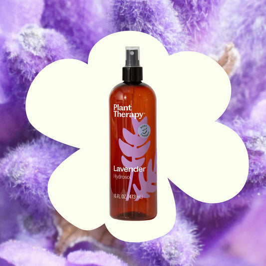 Lavender Hydrosol