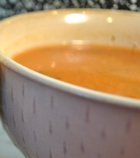 STEWS - Corsican White Bean