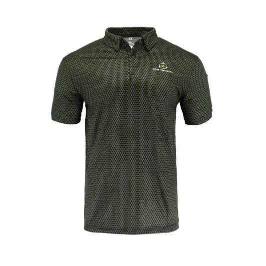 Apis Tactical Mens Polo Shirt
