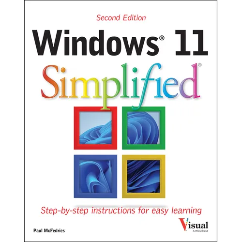 Windows 11 Simplified