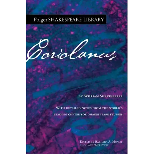 Coriolanus