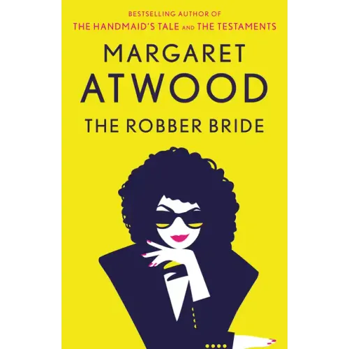 The Robber Bride