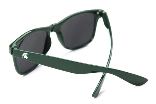 Michigan State Spartans Sunglasses
