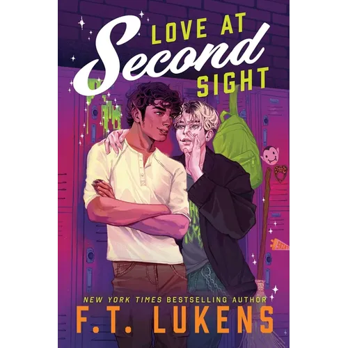 Love at Second Sight