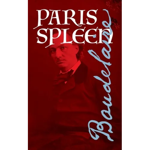 Paris Spleen