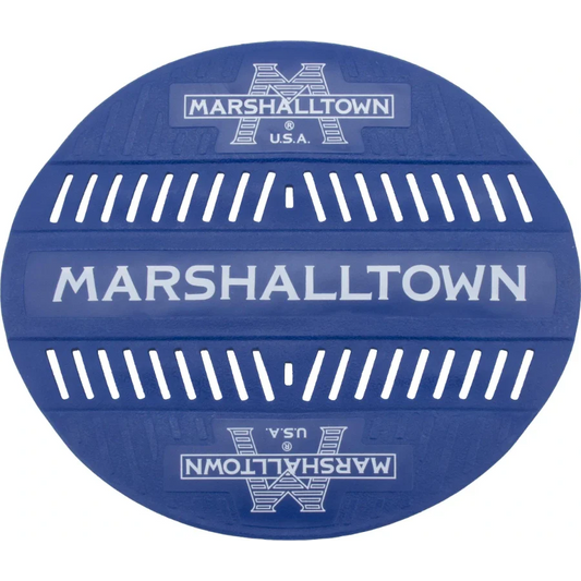 Marshalltown 28237 Mud Pan Grip MPG