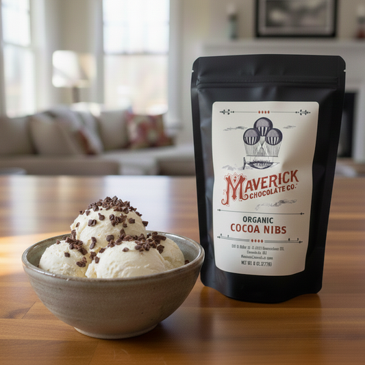 Cocoa Nibs