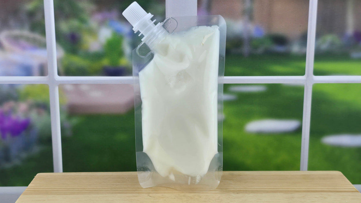 Mindful Morning Soy Wax Melts (Clamshells & Squeezable Wax)