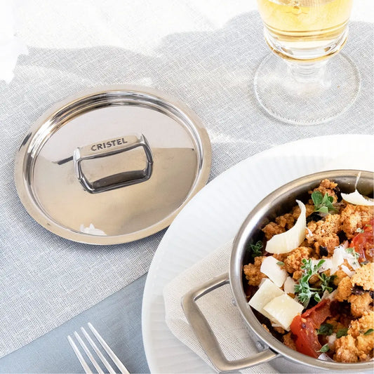 Mini Lid