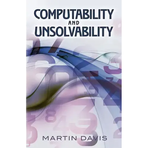 Computability and Unsolvability