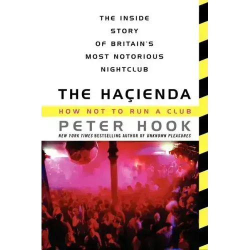 The Hacienda