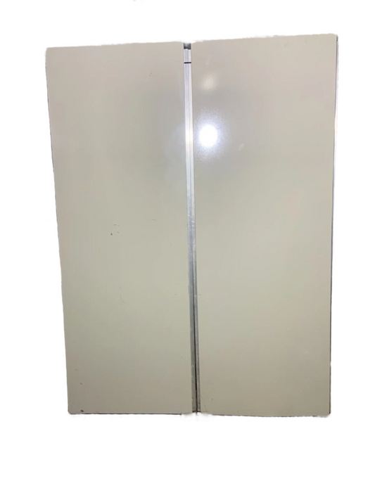 Multistack Modular MS30C2H2A 30 Ton Water Cooled Chiller