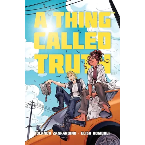 A Thing Called Truth