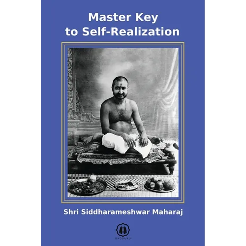Master Key to Self-Realization - International Edition