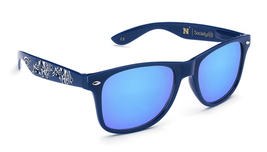 Navy Midshipmen Sunglasses - Limited Edition