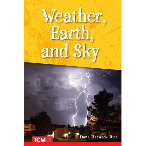 Weather, Earth, and Sky