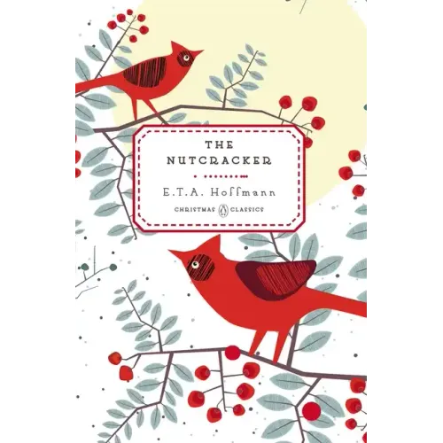 The Nutcracker