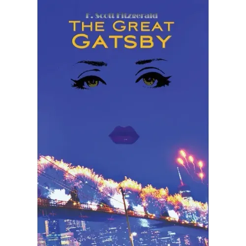 Great Gatsby (Wisehouse Classics Edition)