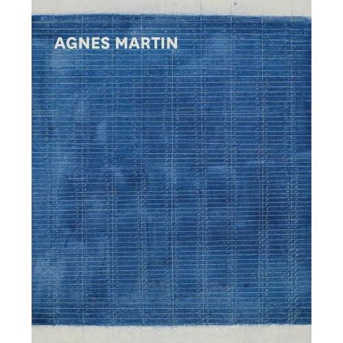Agnes Martin