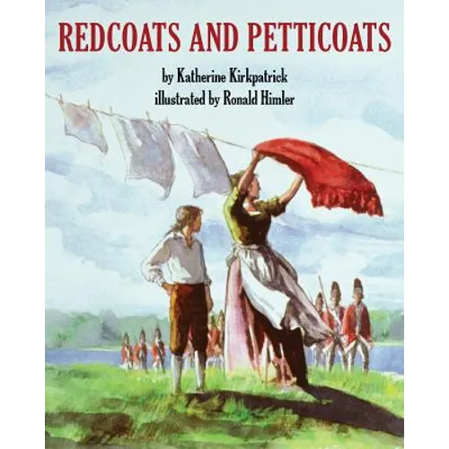 Redcoats and Petticoats