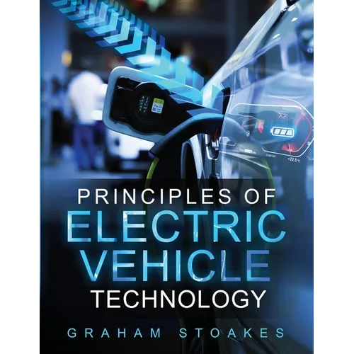 Principles of Electric Vehicle Technology