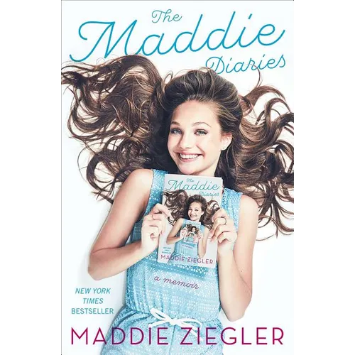 The Maddie Diaries: A Memoir - Paperback
